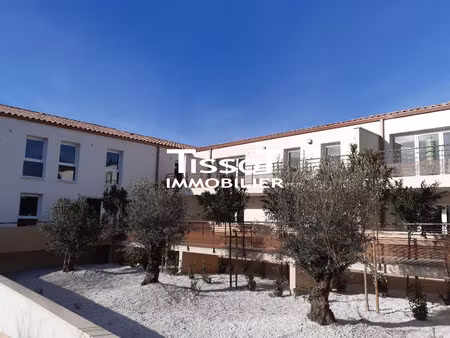 location appartement 3 pièces 64m² nimes 30000