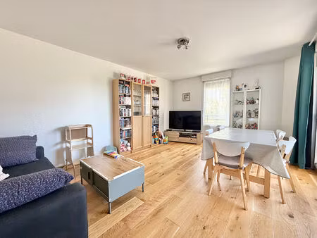 appartement 3 pièces 54 m² à vendre / acheter cormeilles-en-parisis 95240 ? | era immobili