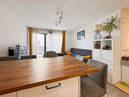 appartement 3 pièces 56 m² à vendre / acheter rosny-sous-bois 93110 ? | era immobilier