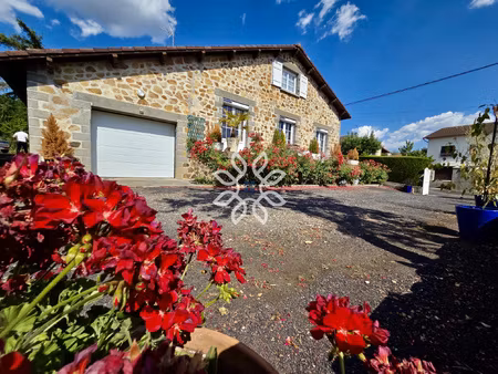 achat maison 7 pièces 144m² brioude 43100