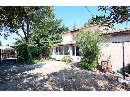 maison 4 pièces 110 m² à vendre / acheter l'isle-sur-la-sorgue 84800 ? | era immobilier