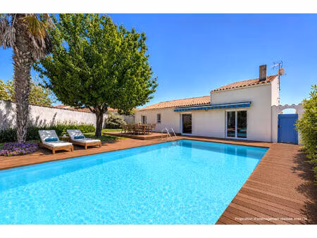 maison 4 pièces 150 m² à vendre / acheter périgny 17180 ? | era immobilier