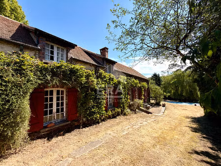 maison 6 pièces 150 m² à vendre / acheter paley 77710 ? | era immobilier