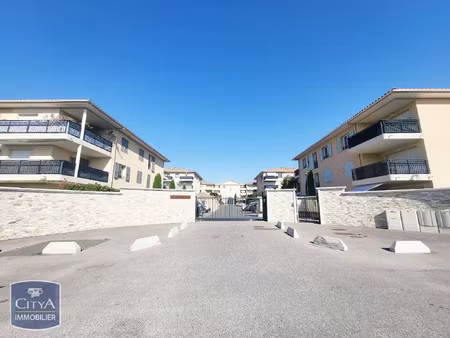 appartement à louer 3 pièces 66.45 m² - le muy (83) - 859€
