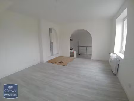 appartement à louer 3 pièces 61.14 m² - villeneuve-d'ascq (59) - 821€