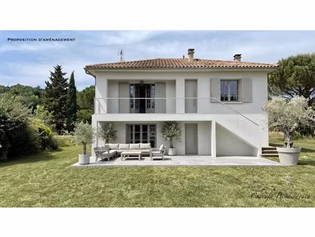 vente maison 5 pièces 75 m² à montcaret (24230)  173 000 €