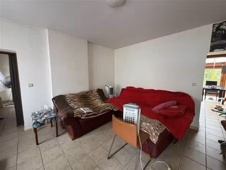maison à louer à rue cornefin 12 péruwelz (vbe46205)