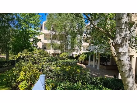 appartement 1 pièce - 35 m²
