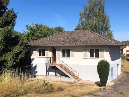 vente maison 4 pièces 83 m² à fraize (88230)  139 500 €