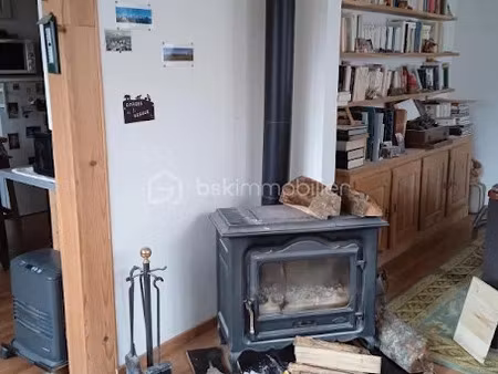 vente maison 2 pièces 85 m² à lus-la-croix-haute (26620)  165 000 €