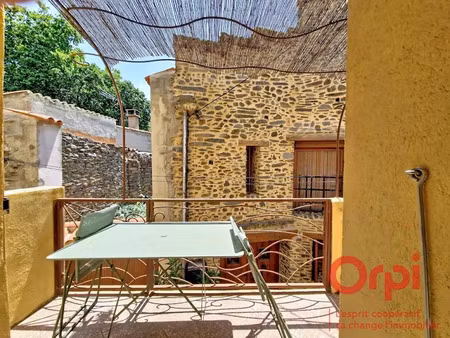 vente maison 3 pièces 110 m² à rigarda (66320)  159 900 €
