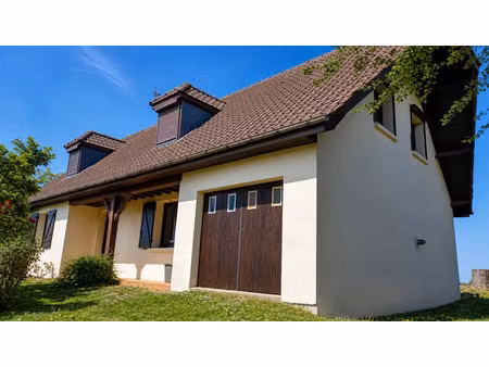 vente maison 6 pièces 160 m² à saint-quentin-des-prés (60380)  159 000 €