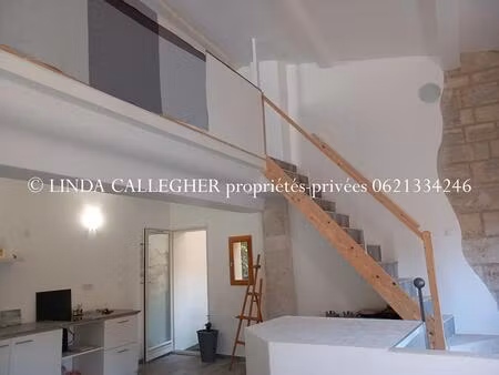 appartement pezenas 5 pièce(s) 125 m2
