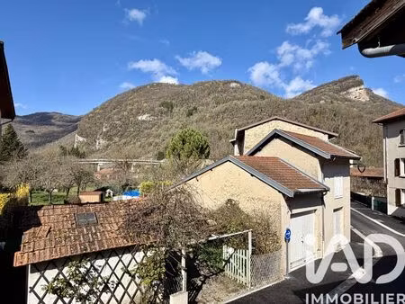maison à saint-rambert-en-bugey (01230)