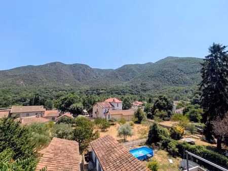 vente maison 9 pièces 149 m² à arles-sur-tech (66150)  140 000 €