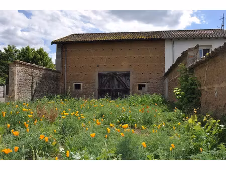 vente maison 4 pièces 132 m² à montmerle-sur-saone (01090)  145 000 €