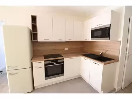 location appartement 3 pièces 57m²
