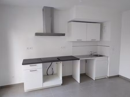 location appartement 3 pièces 57m² villeurbanne 69100