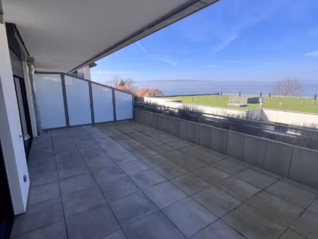 location appartement 2 pièces 55m² maxilly sur leman 74500
