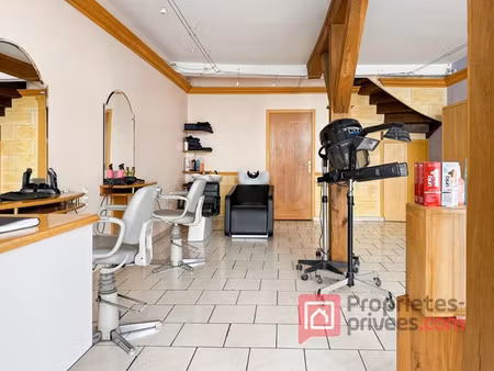 vente maison 5 pièces 140 m² à les riceys (10340)  161 500 €