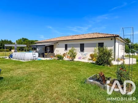 maison à castelsarrasin (82100)