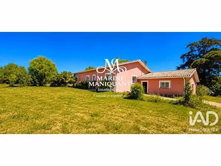 maison à montauban (82000)