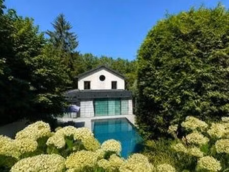 villa de luxe de 8 pièces en vente bougival  france