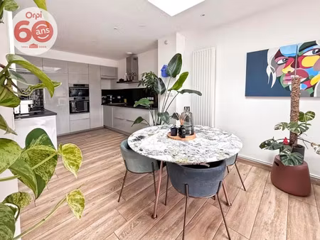 vente maison 5 pièces 120.01 m² à bapaume (62450)  199 875 €