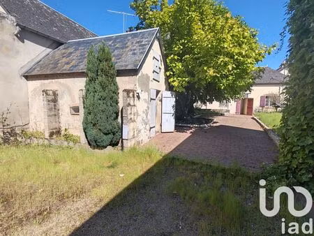 maison de ville à chevagnes (03230)