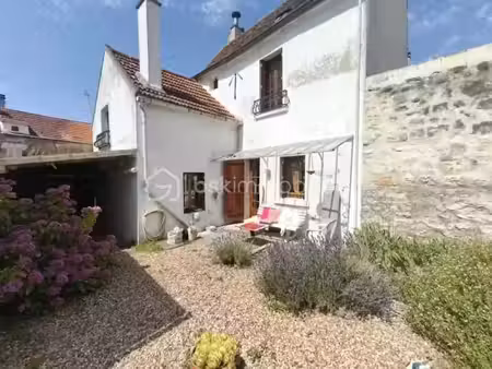 vente maison 4 pièces 100 m² à mary-sur-marne (77440)  188 000 €