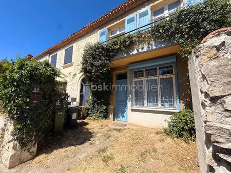 vente maison 5 pièces 87.11 m² à nimes (30000)  189 000 €