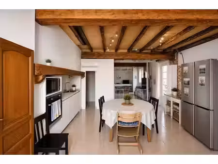 vente maison 4 pièces 85 m² à paulhac (31380)  180 000 €