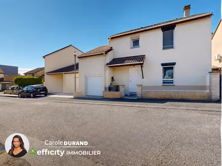 maison 5 pièces - 113 m²