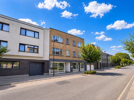 appartement à vendre à rue de ransbeek 160 neder-over-heembeek (vbe45828)