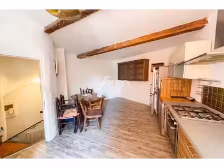 achat maison 3 pièces 80m² callas 83830