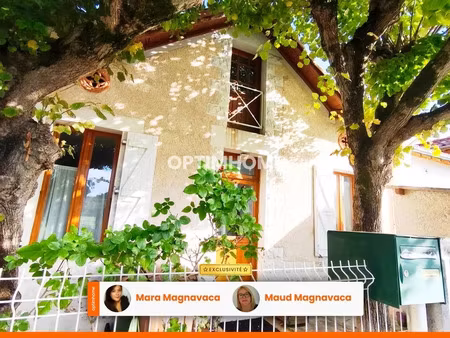 vente maison 7 pièces 176 m² à revel (31250)  189 000 €