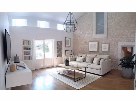 vente maison 4 pièces 95 m² à angouleme (16000)  192 400 €