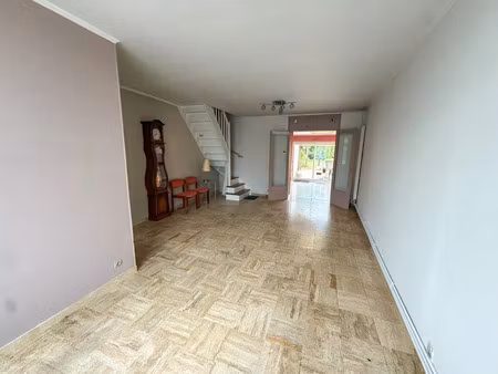 vente maison 4 pièces 95.58 m² à leers (59115)  197 000 €