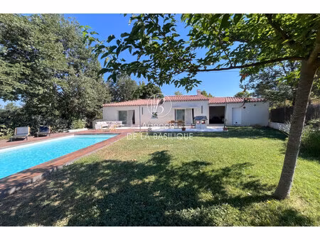 achat maison 4 pièces 97m² pourcieux 83470