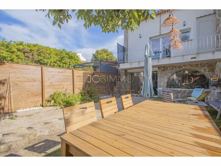 achat maison 4 pièces 70m² la garde 83130