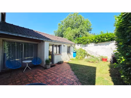 vente maison 6 pièces 128 m² à arras (62000)  210 000 €