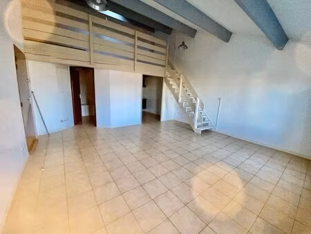 location appartement 2 pièces 54m² angouleme 16000