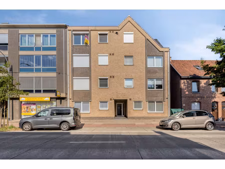 appartement te koop in bazel met 2 slaapkamers