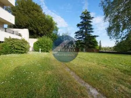 vente appartement 2 pièces à vertou (44120) : à vendre 2 pièces / 52m² vertou