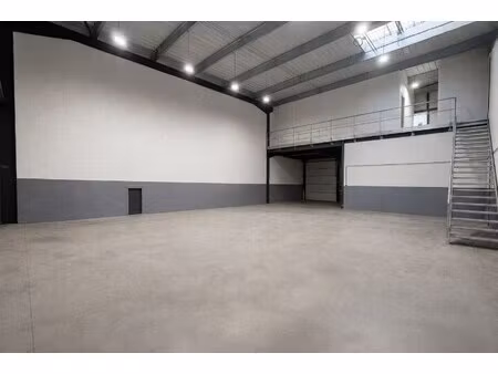 location local d’activités muret 31600 275m²