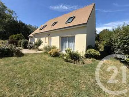 vente maison au mans (72000) : à vendre / 120m² le mans