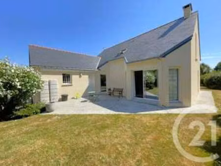 vente maison à notre-dame-des-landes (44130) : à vendre / 147m² notre-dame-des-landes