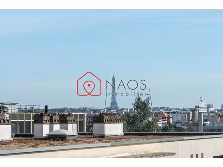 vente appartement 4 pièces 85 m² saint-cloud (92210)