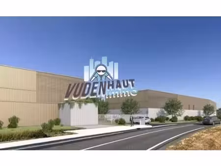 vente local d’activités le fauga 31410 185m² à 962m²