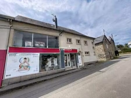 vente immeuble à belval (50210) : à vendre / 185m² belval